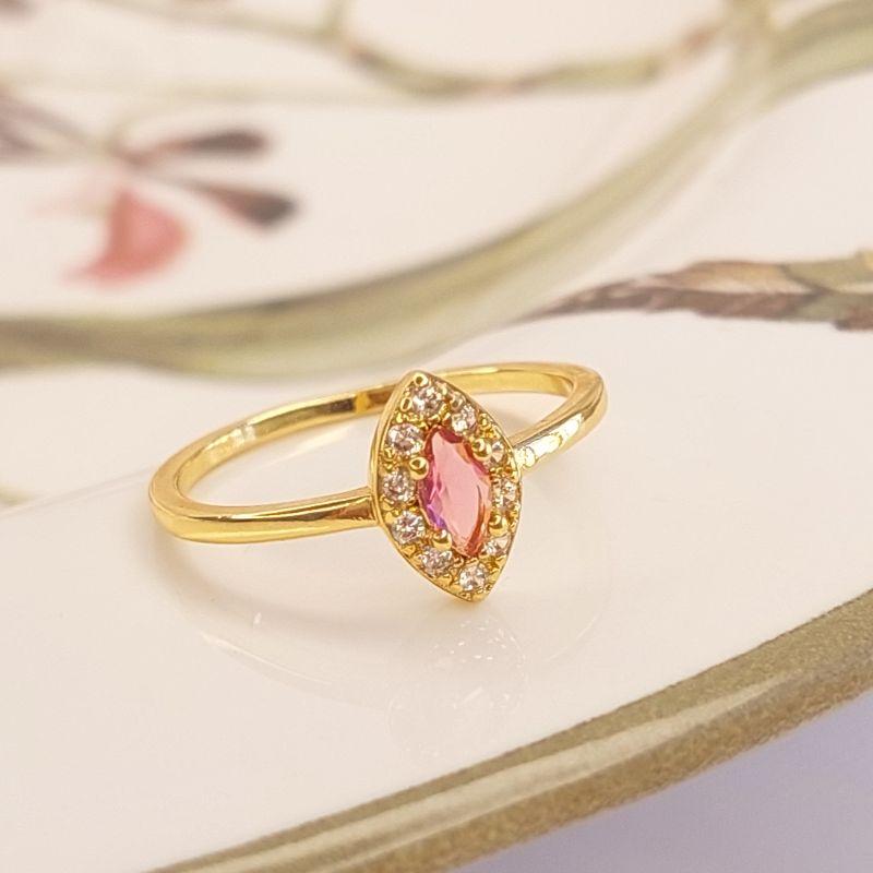 ANEL NAVET ROSA 24