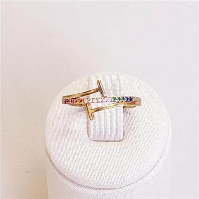 ANEL ZIRC COLOR 16