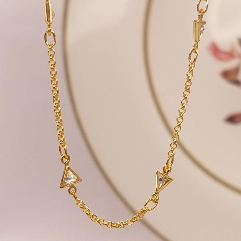 CL TRIANG CRISTAL