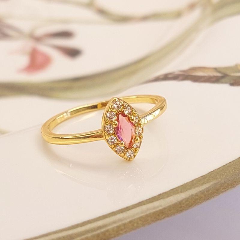 ANEL NAVET ROSA 20