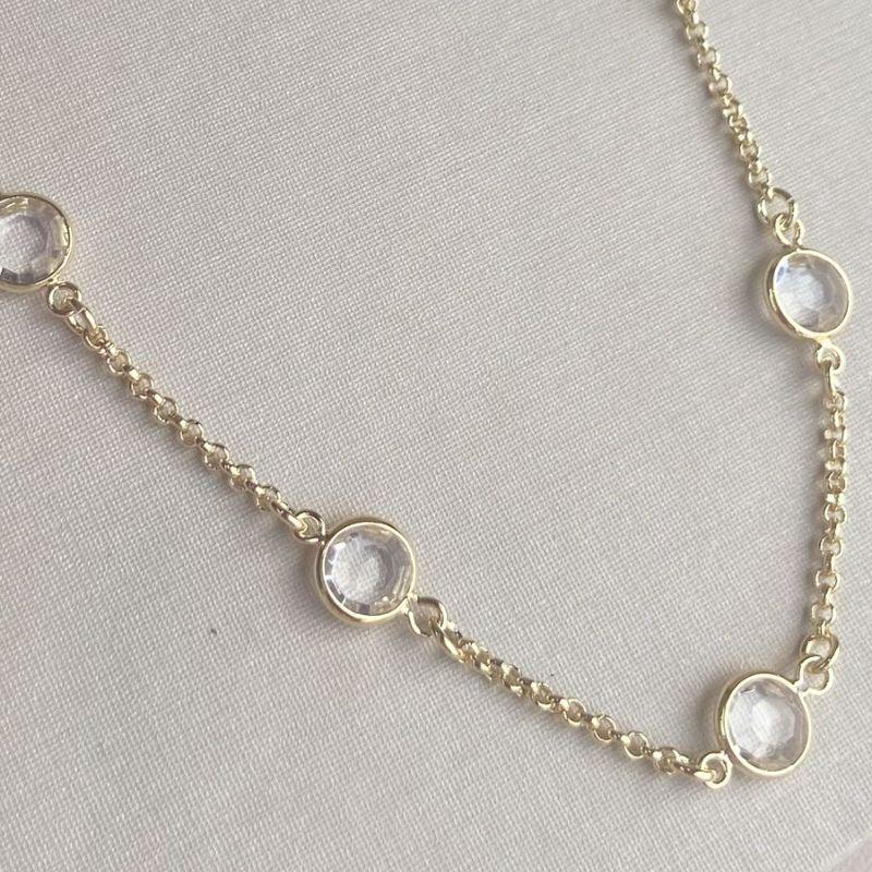 CHOKER PTS DE LUZ