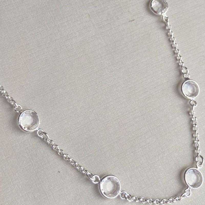 PR CHOKER PTS DE LUZ