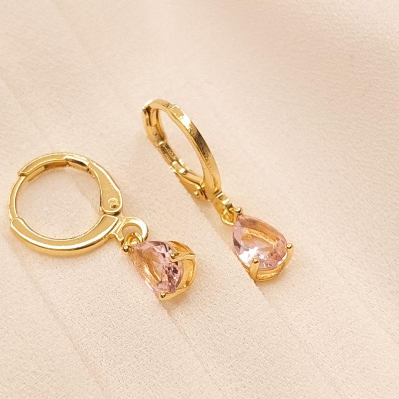 BR  GOTA ROSA