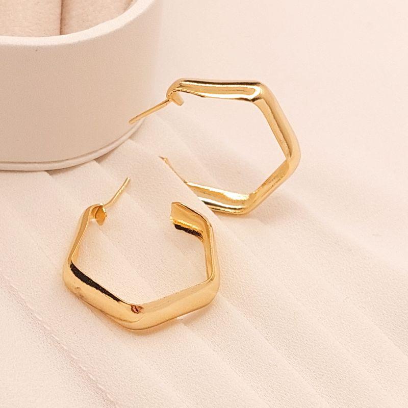 BR HEXAGONAL