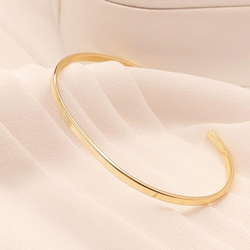 BRACEL FINO LISO