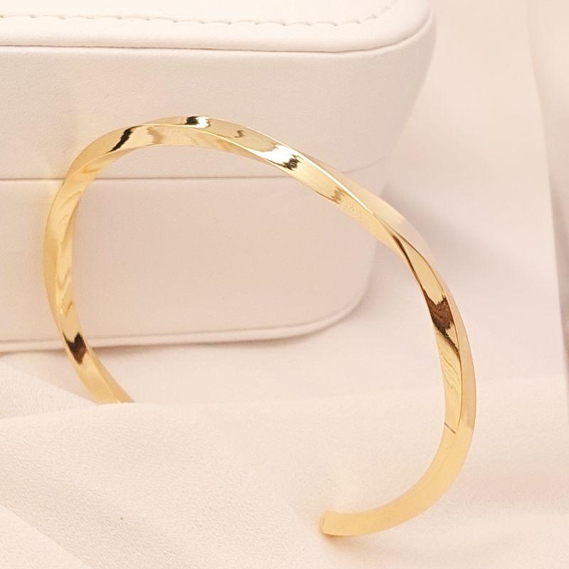 BRACELETE  TORCID