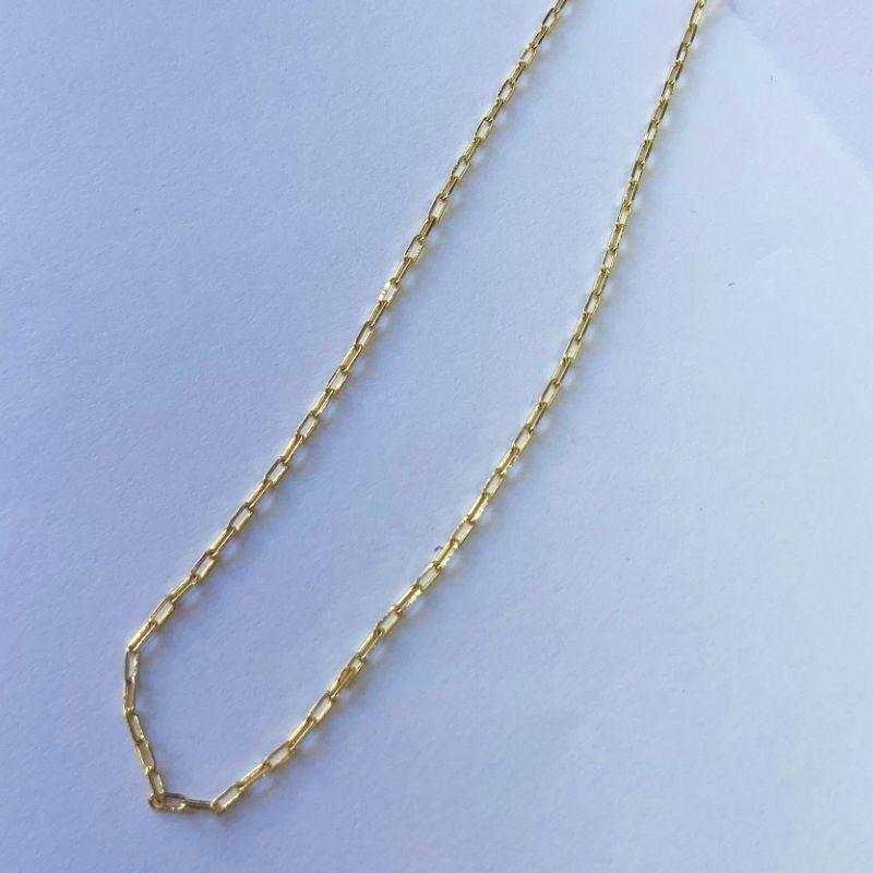 CL CARTIER 60CM