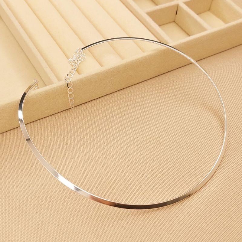PR CHOKER ARO LISO