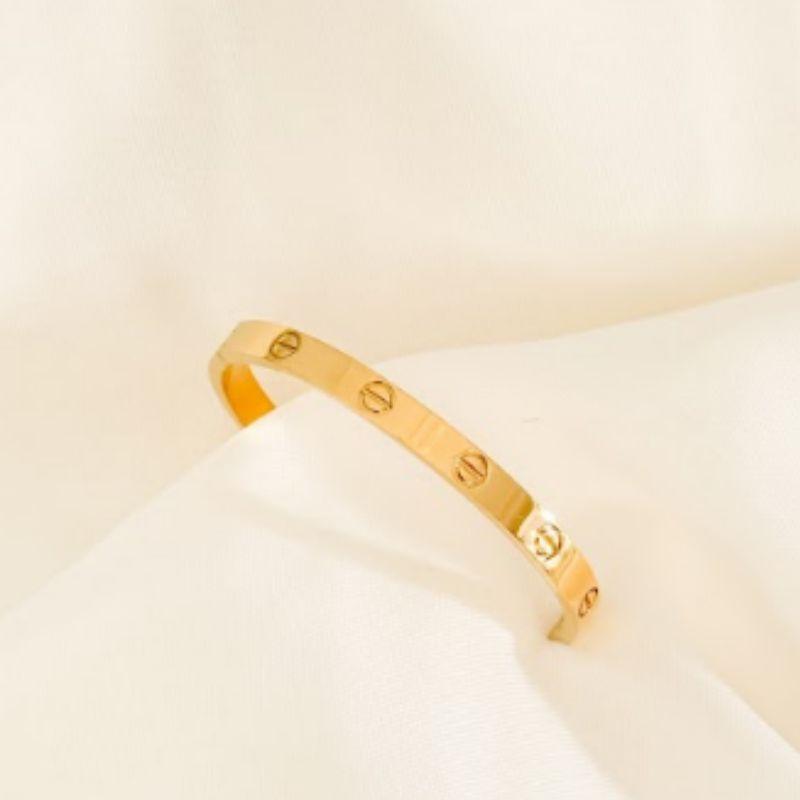 BRC CARTIER AÇO