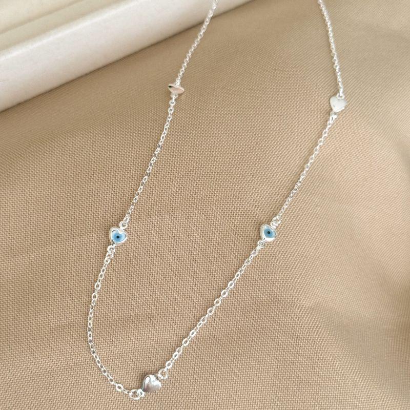 PR CK COR OLHO GREGO