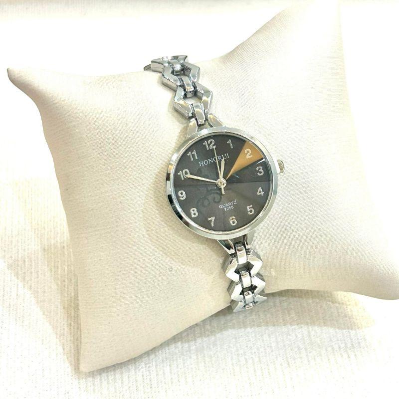 RELOGIO 7256 PR F PRETO