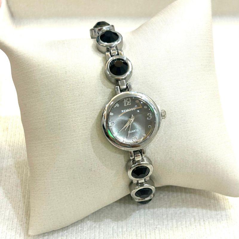 RELOGIO ONIX PR F PRETO