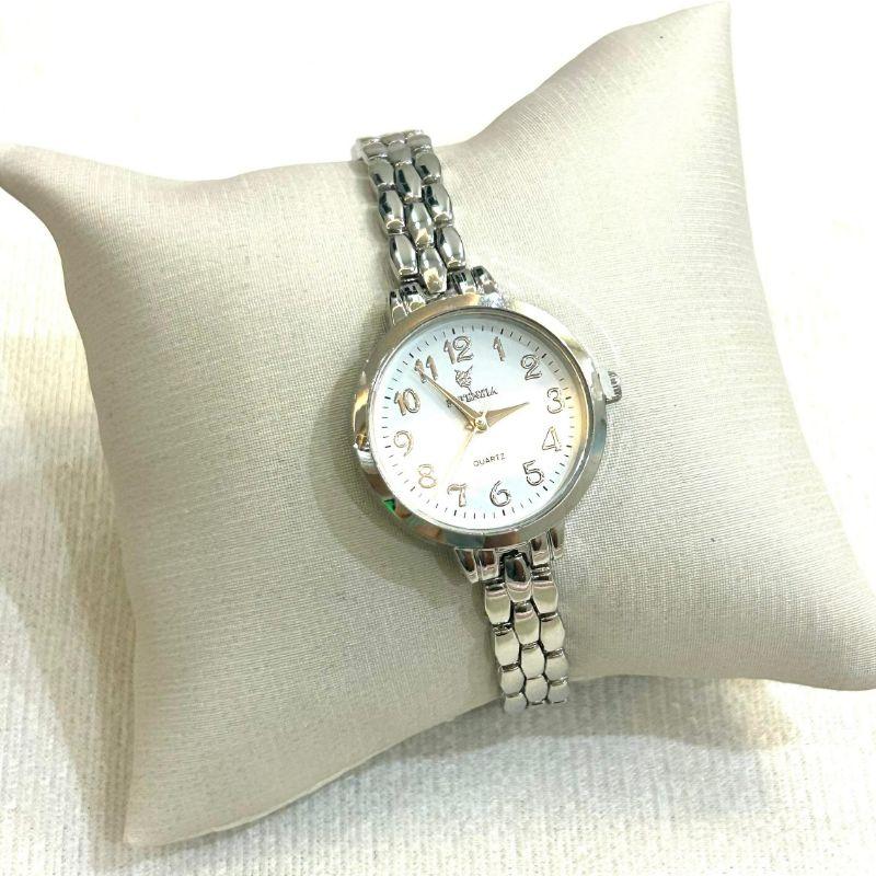 RELOGIO POTENZIA PR F BRANCO