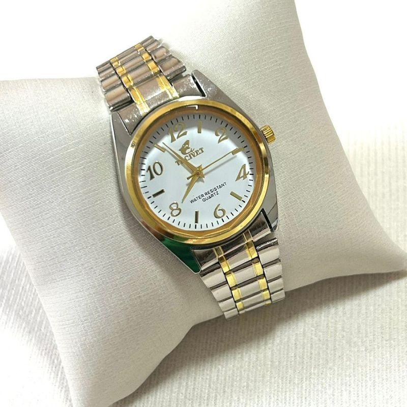 RELOGIO TECIVET RED DRD PR