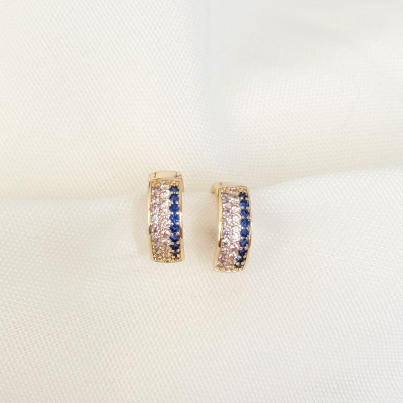 BR ARG 3 FL COLOR ZIRC