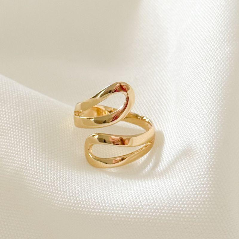 AN CURVA LISA VAZ 20