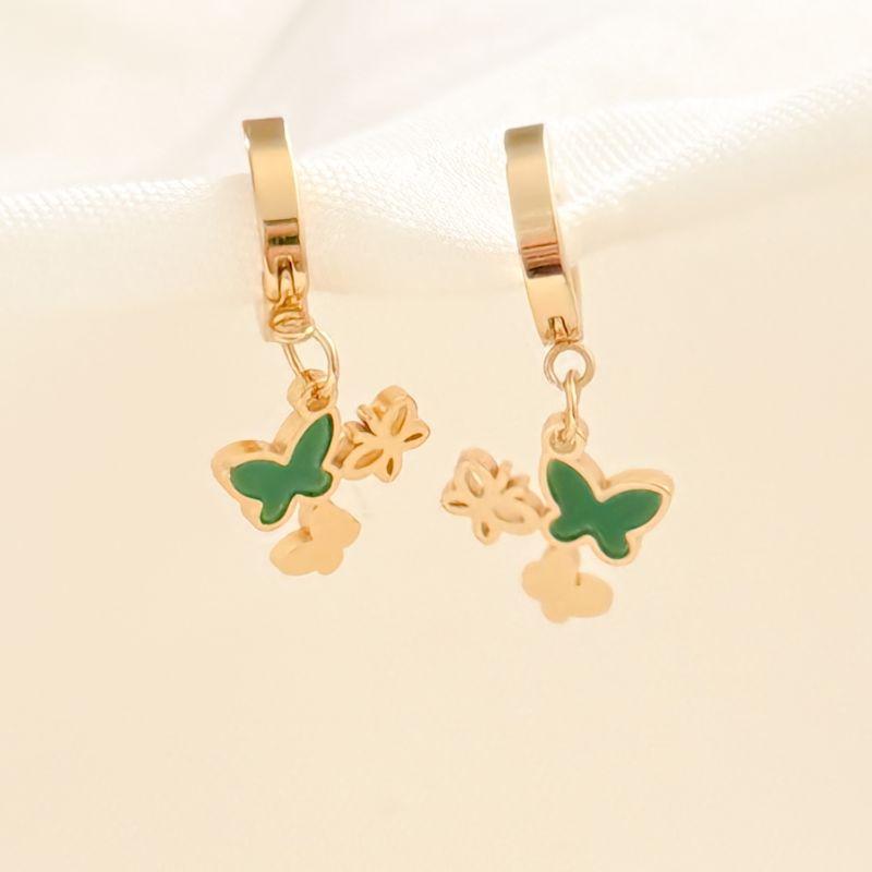 BR ARG BORB VERD AÇO