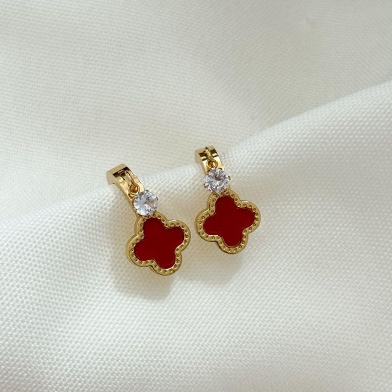 BR ARG TREV VERM PT D/LUZ AÇO