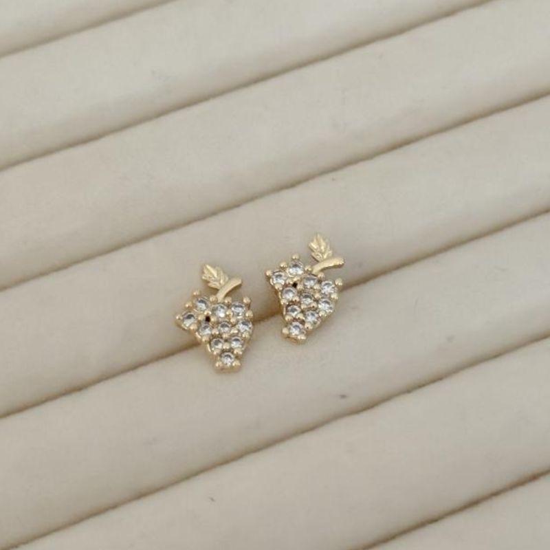 BR CACHO DE UVA CRAV