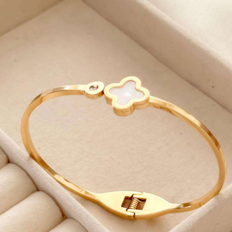 BRC TREV BRANCO 1 ZIRC AÇO