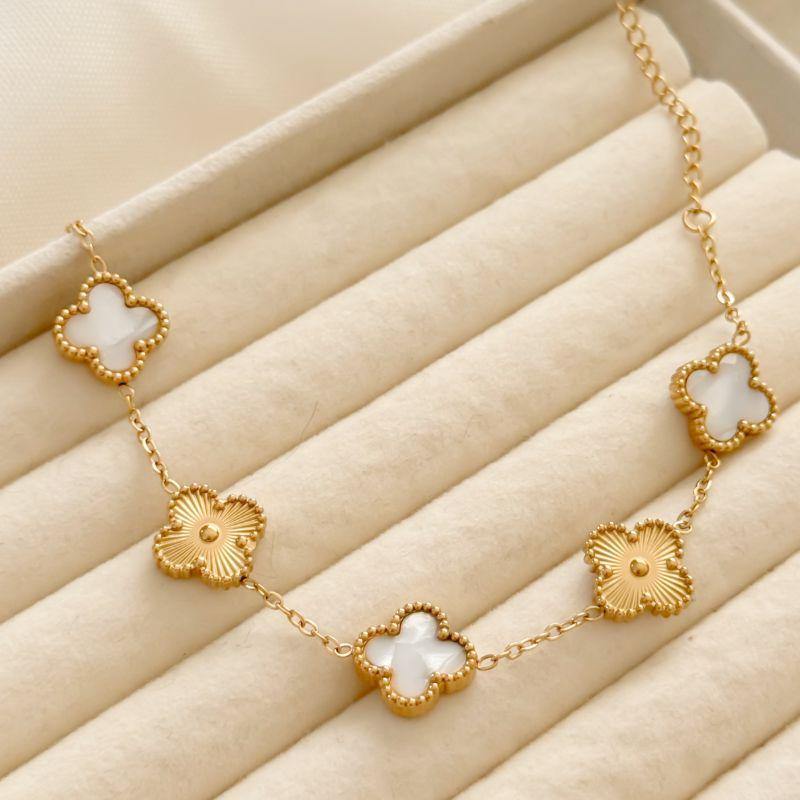 PL TREVO 4 FOL/MADRE AÇO