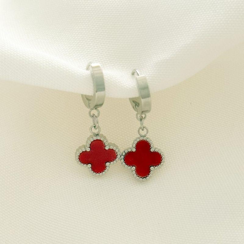 PR BR ARG TREVO VERM AÇO