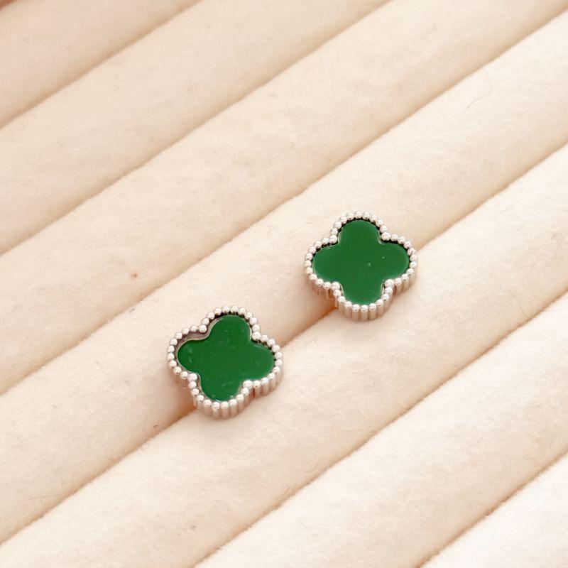 PR BR TREV VERDE AÇO