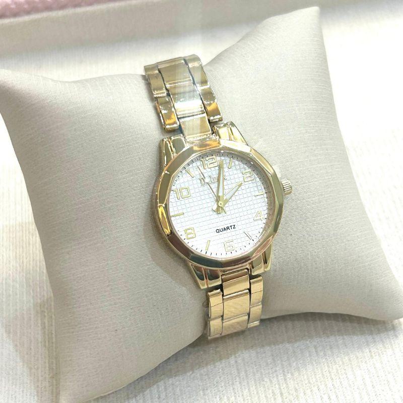 RELOGIO DOLUCK RED  F OFF F QUD