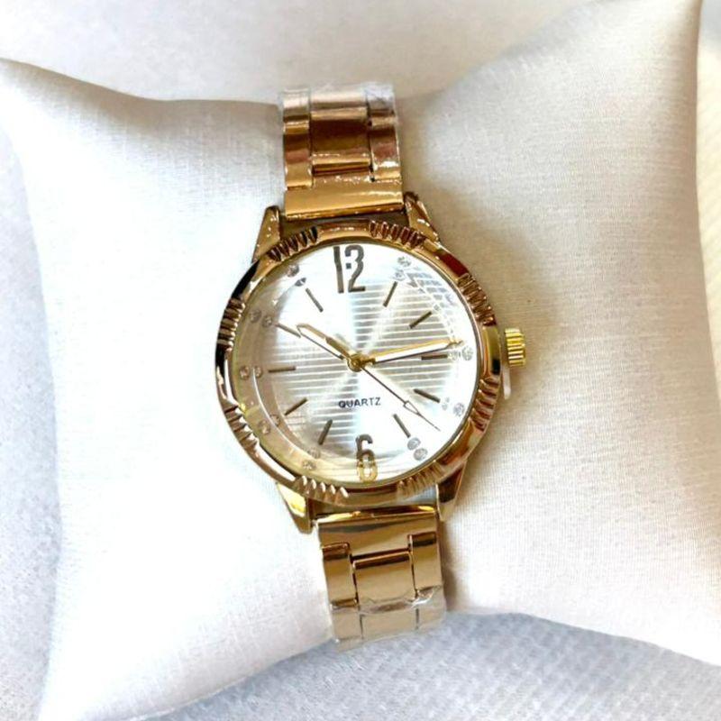 RELOGIO DRD PT LUZ RED F BR