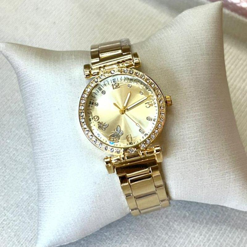 RELOGIO DRD RED F DRD BORB