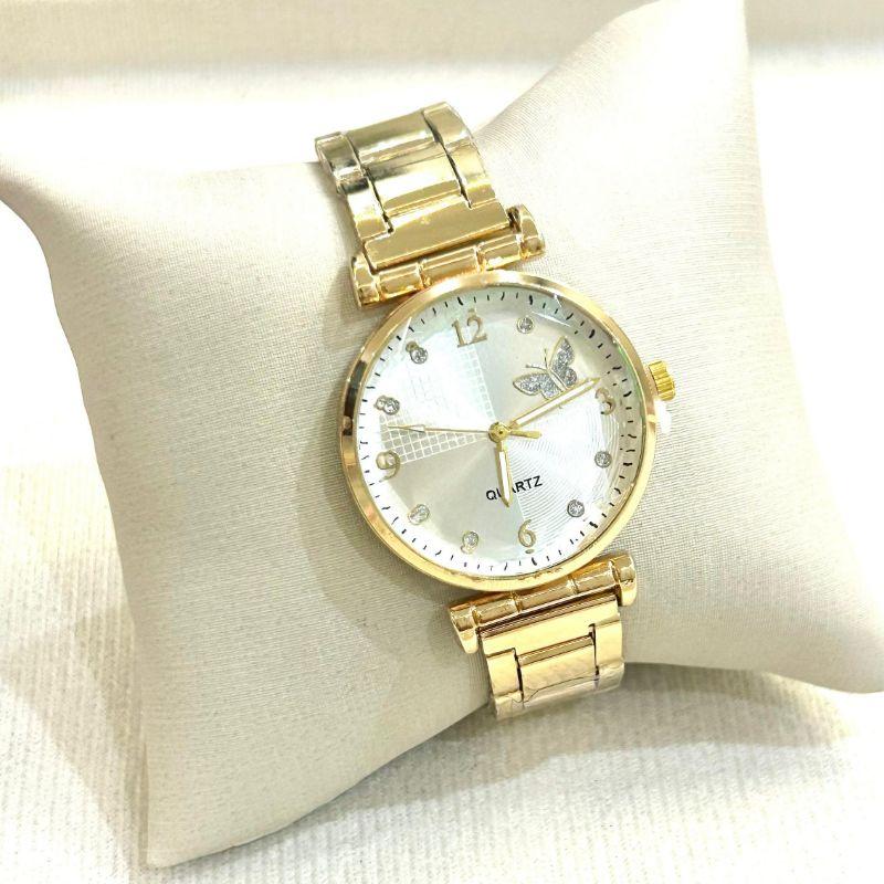 RELOGIO QUARTZ BORB F OFF