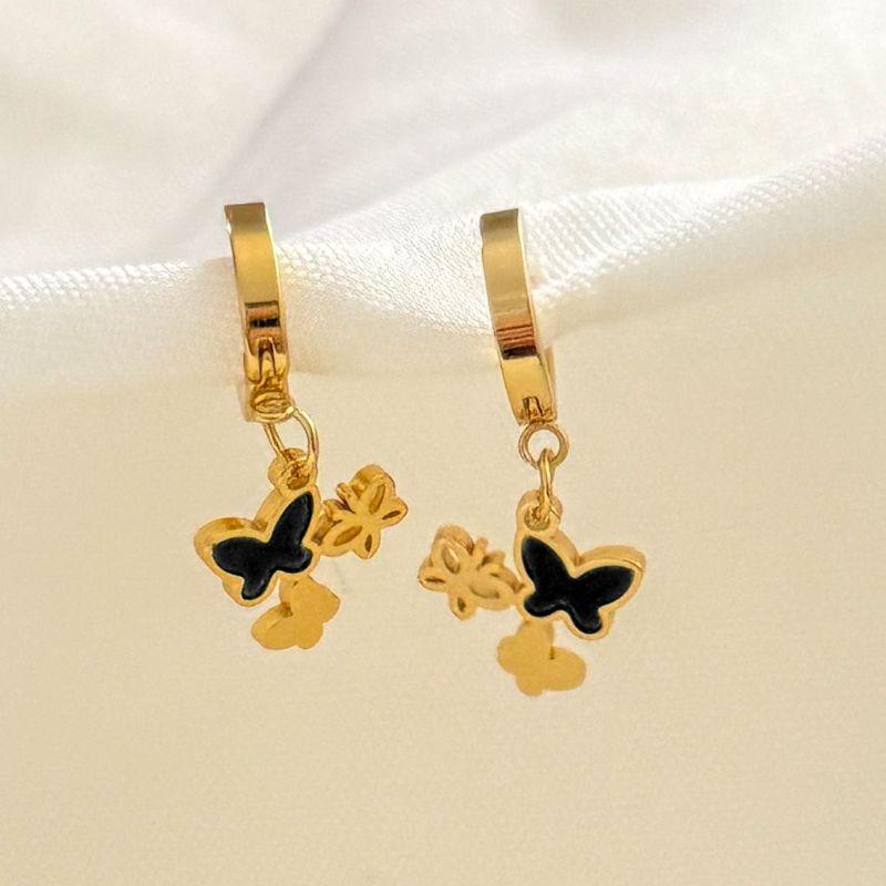 BR ARG BORB PRETO AÇO