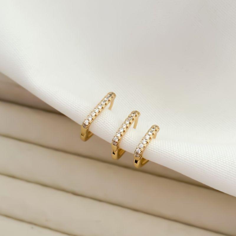 BR TRIO ARG RETAN CRAV