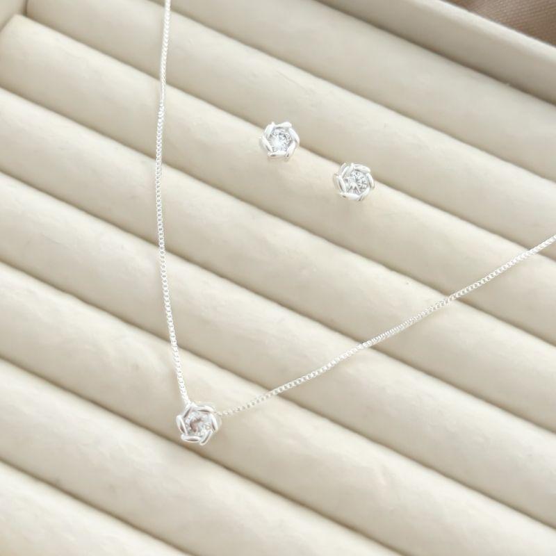 PR CJ  FLOR PT DE LUZ