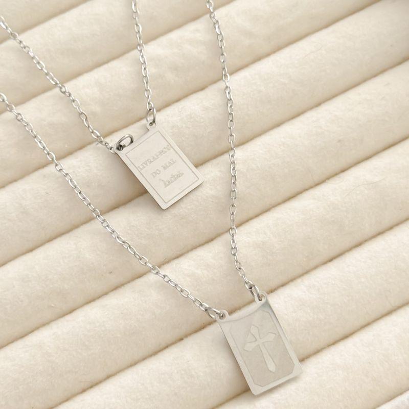 PR CL ESCAP VERS E CRUZ  AÇO