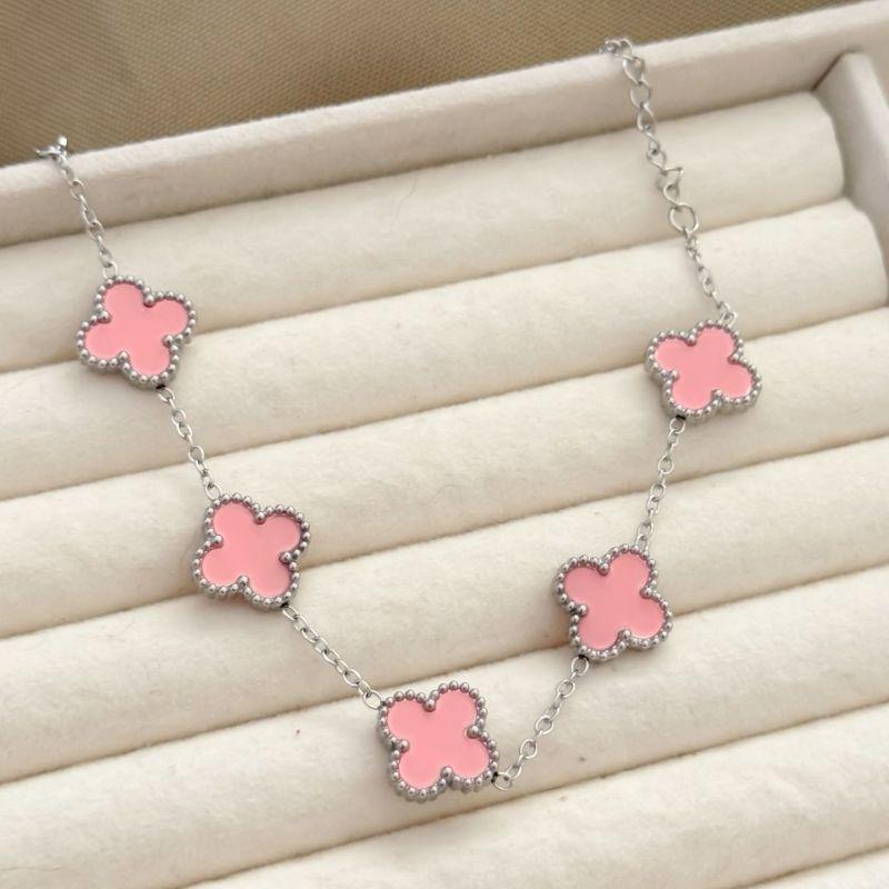 PR PL TREV ROSA AÇO