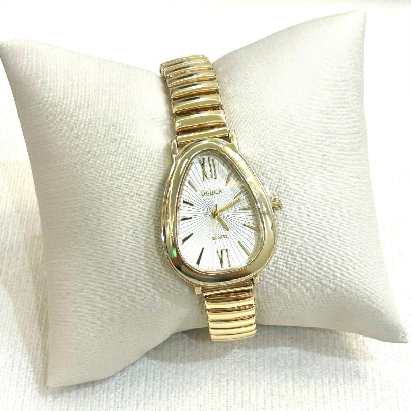 RELOGIO DOLUCK TRIAN P ELAST DRD F OFF