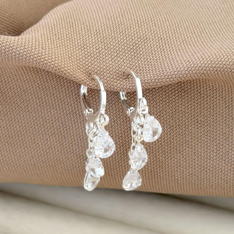 PR BR ARG 3 GOTAS CRISTAL