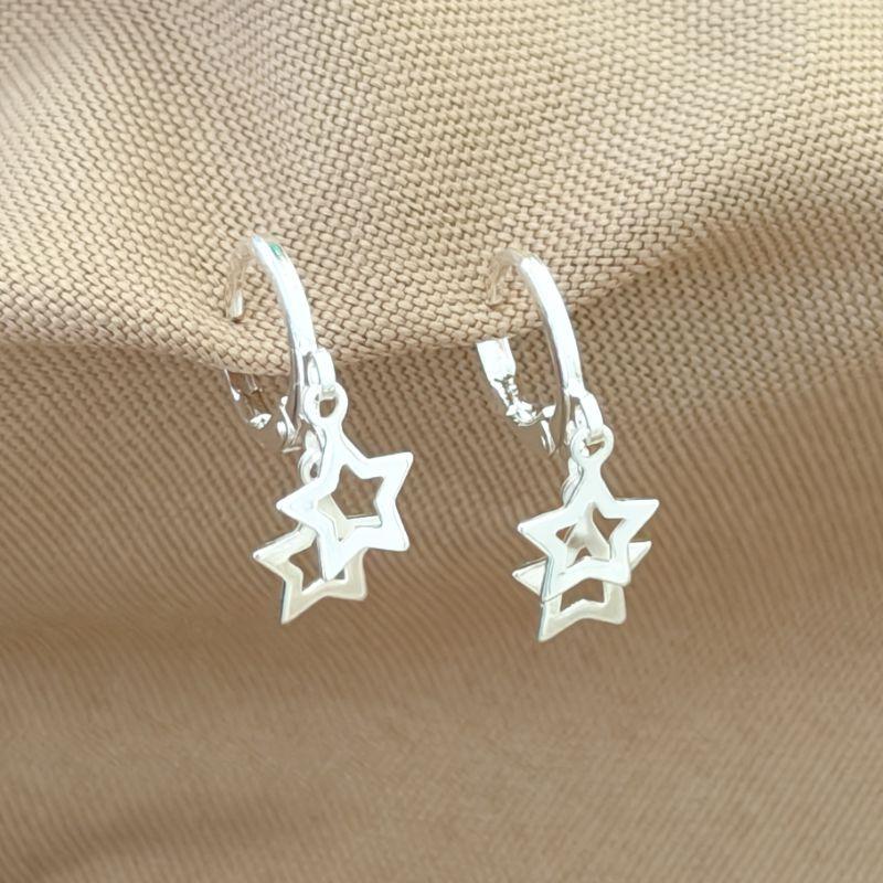 PR BR ARG DUO ESTRELA