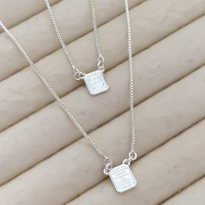 PR CL MINI ESCAP PAI NOSSO