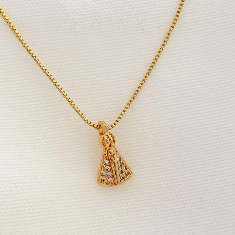 CL N.SENHORA CRISTAL