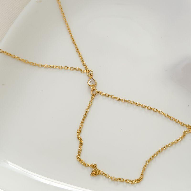 PL HAND CHAIN COR CRIS