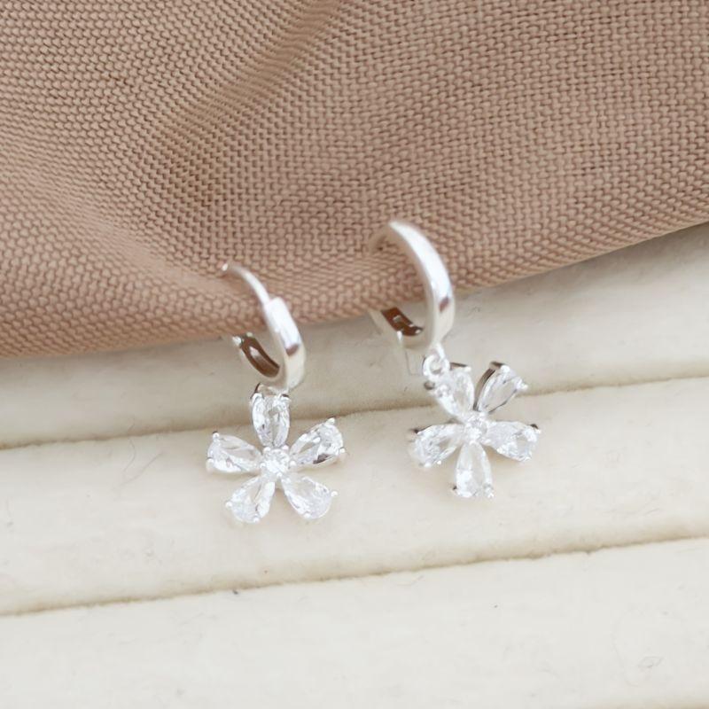 PR BR ARG FLOR 5 PETAL CRIS