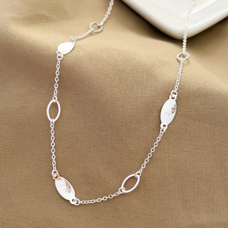 PR CK ELOS OVAIS E VAZ