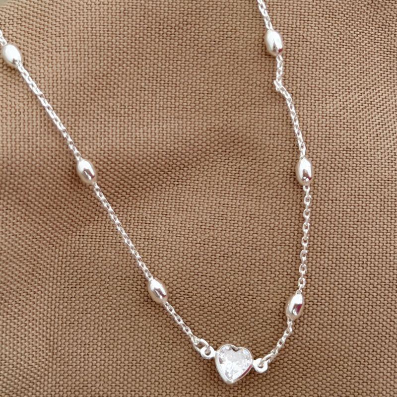 PR CK MINI ESFERAS COR CRIS