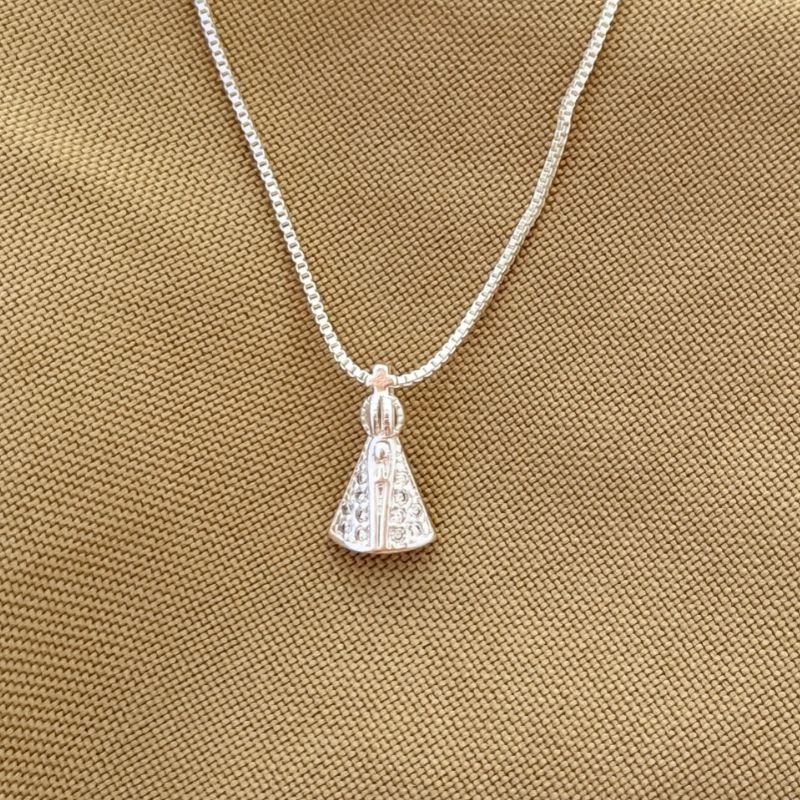 PR CL N.SENHORA CRISTAL