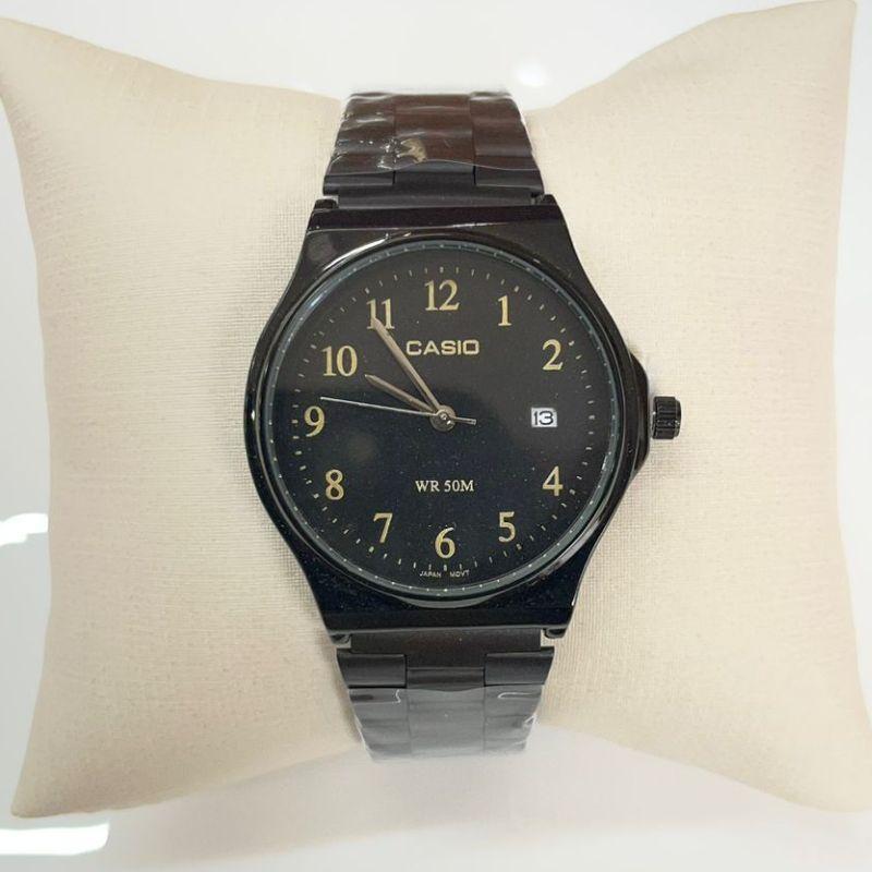 RELOGIO CASIO RED PRETO F PRETO