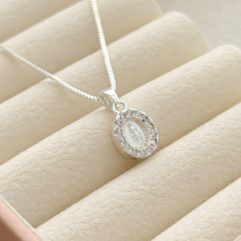 PR CL N. SENHORA ZIRC