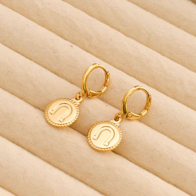 BR ARG MEDALHA FERRADURA