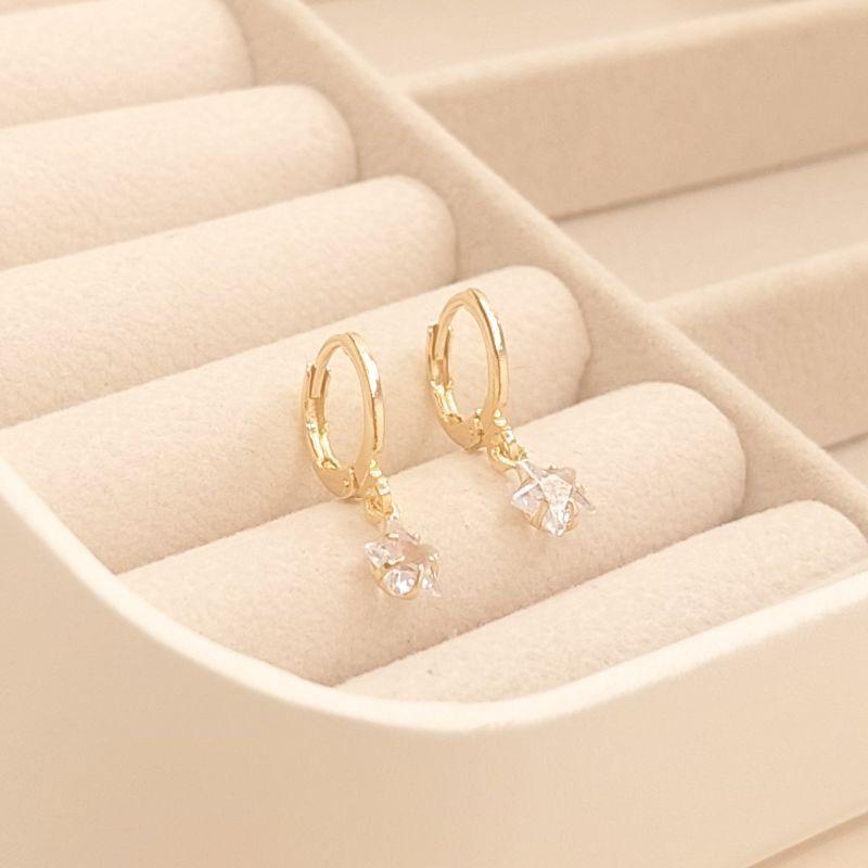 BR INF ESTR CRISTAL